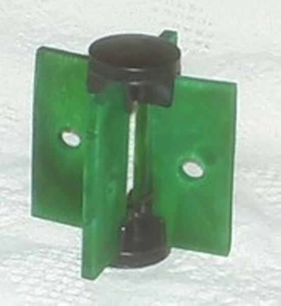 Rabbit Chew Toy (Green) (image for) Rabbit Chew Toy (Green)