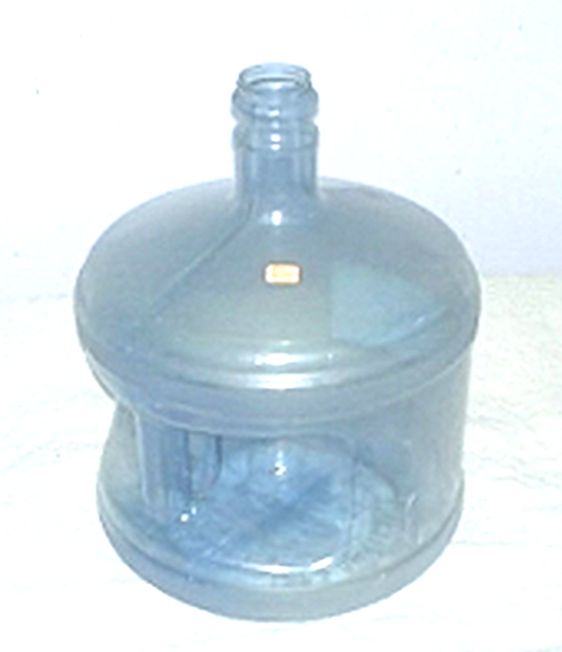 Water Bottle (3 Gallon) (image for) Water Bottle (3 Gallon)