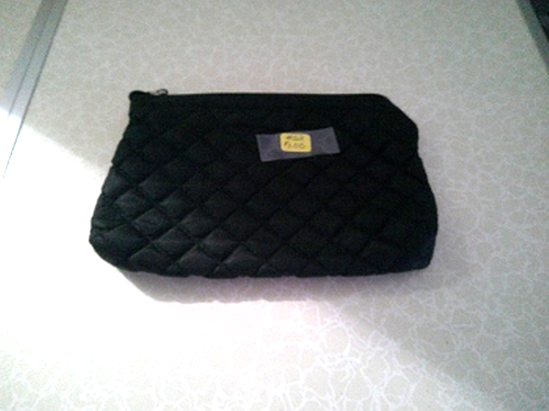 Small Purse (Black) (image for) Small Purse (Black)