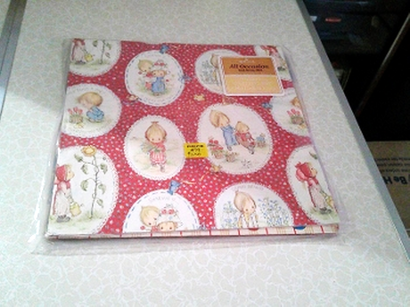 Wrapping Paper (Various Patterns) (image for) Wrapping Paper (Various Patterns)